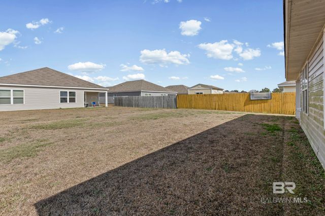 17802 Lewis Smith Drive, Foley, AL 36535