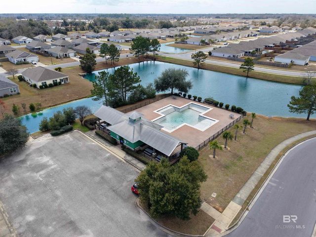 17802 Lewis Smith Drive, Foley, AL 36535