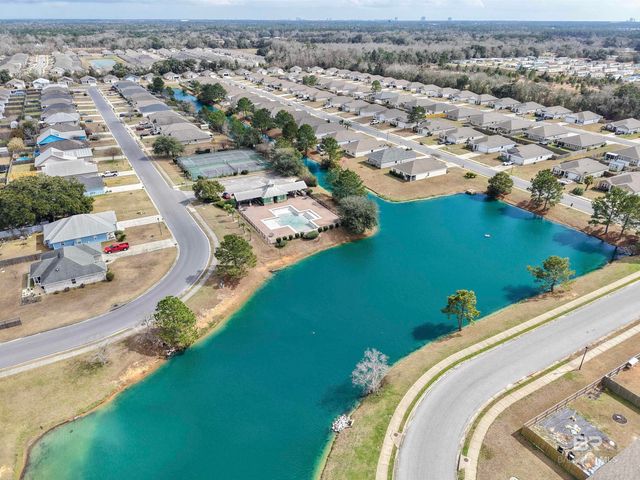 17802 Lewis Smith Drive, Foley, AL 36535