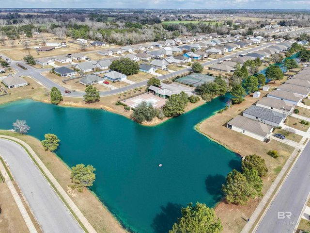 17802 Lewis Smith Drive, Foley, AL 36535