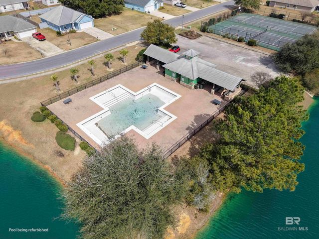 17802 Lewis Smith Drive, Foley, AL 36535