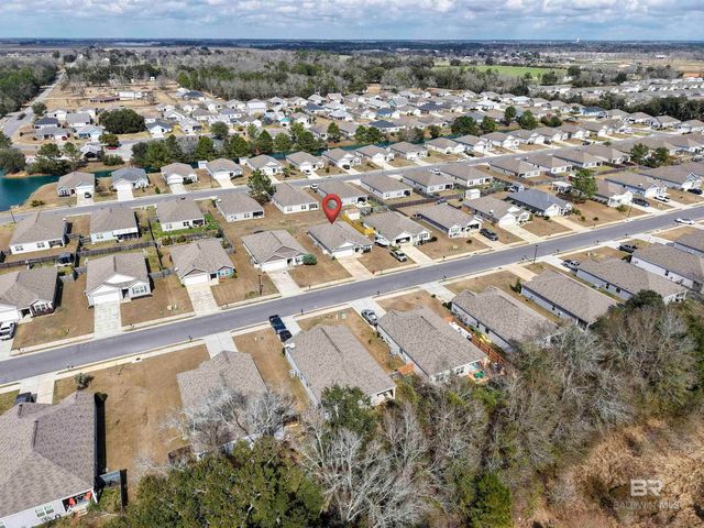 17802 Lewis Smith Drive, Foley, AL 36535