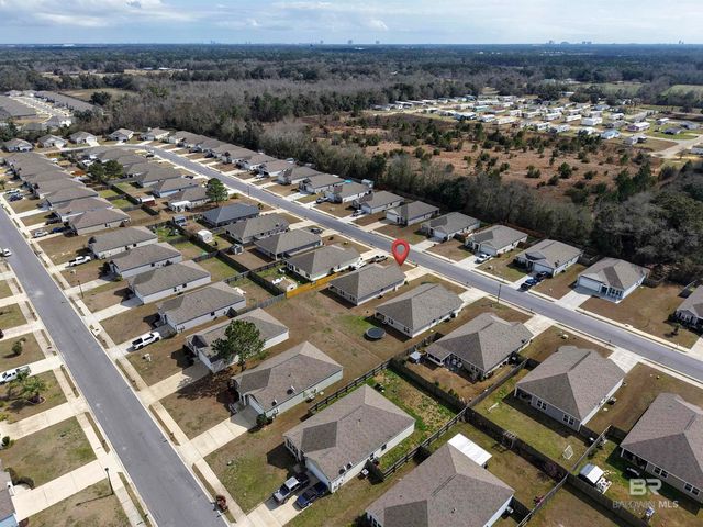 17802 Lewis Smith Drive, Foley, AL 36535