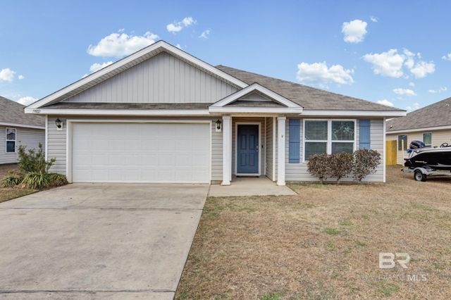 17802 Lewis Smith Drive, Foley, AL 36535