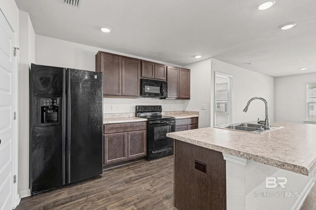 17802 Lewis Smith Drive, Foley, AL 36535