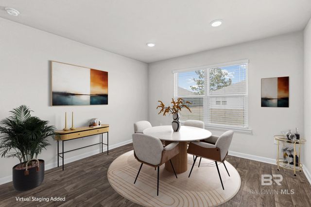 17802 Lewis Smith Drive, Foley, AL 36535