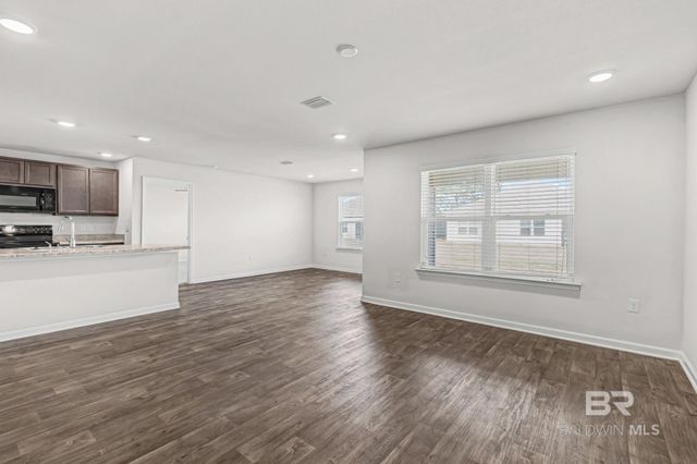 17802 Lewis Smith Drive, Foley, AL 36535