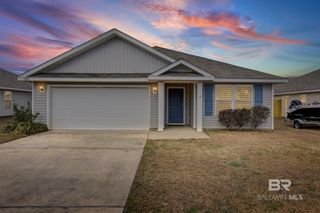 17802 Lewis Smith Drive, Foley, AL 36535