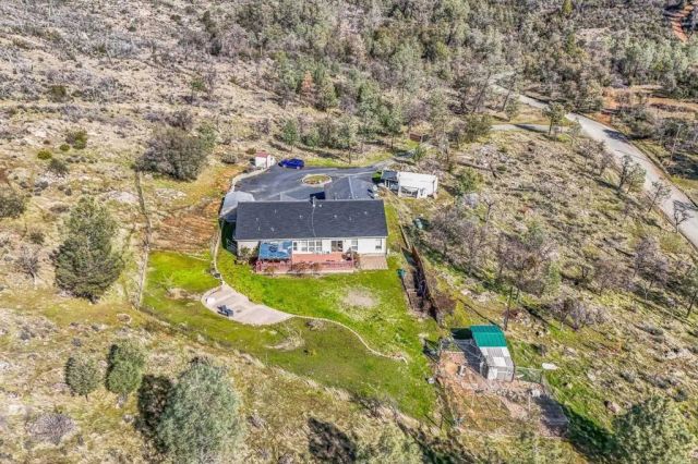 735 Swedes Flat Rd, Oroville, CA 95966