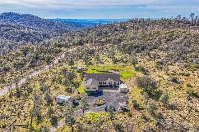 735 Swedes Flat Rd, Oroville, CA 95966