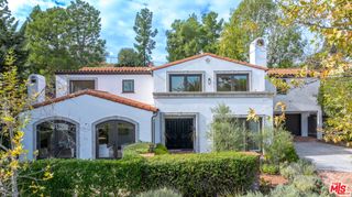 17153 Adlon Road, Encino, CA 91436
