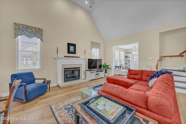1601 Quail Roost Circle, Wilmington, NC 28403
