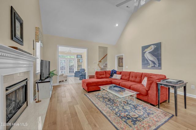 1601 Quail Roost Circle, Wilmington, NC 28403