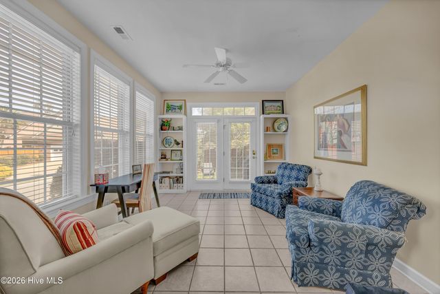 1601 Quail Roost Circle, Wilmington, NC 28403