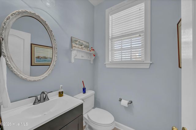 1601 Quail Roost Circle, Wilmington, NC 28403