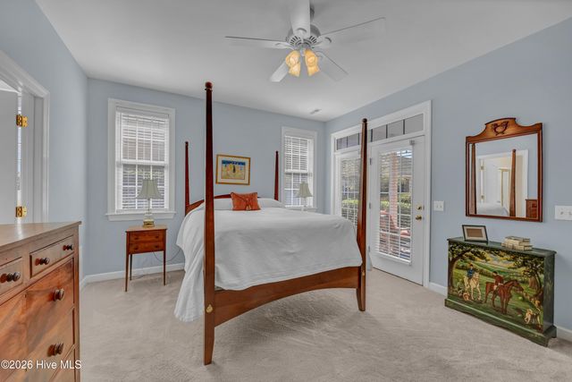 1601 Quail Roost Circle, Wilmington, NC 28403