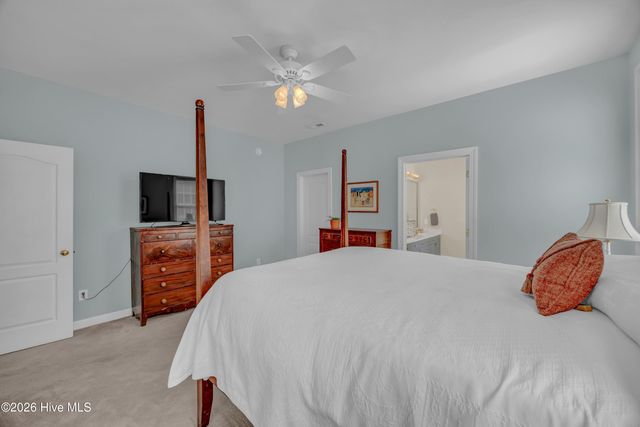 1601 Quail Roost Circle, Wilmington, NC 28403