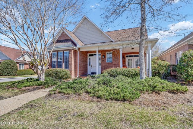 1601 Quail Roost Circle, Wilmington, NC 28403