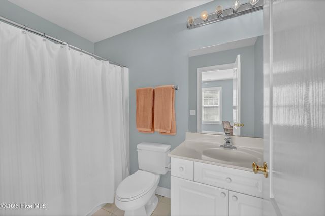 1601 Quail Roost Circle, Wilmington, NC 28403