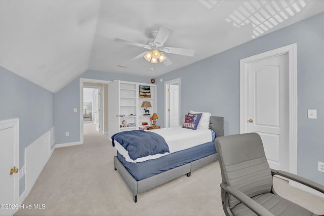1601 Quail Roost Circle, Wilmington, NC 28403