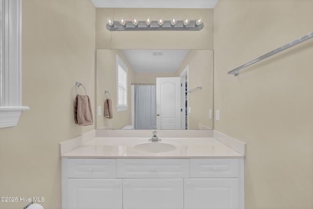 1601 Quail Roost Circle, Wilmington, NC 28403