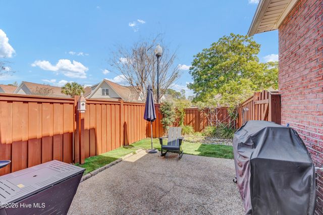 1601 Quail Roost Circle, Wilmington, NC 28403