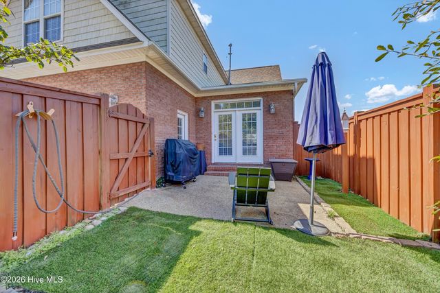 1601 Quail Roost Circle, Wilmington, NC 28403