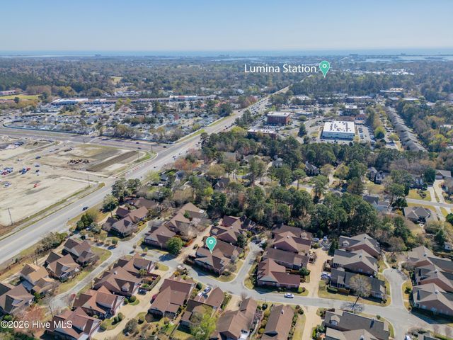 1601 Quail Roost Circle, Wilmington, NC 28403