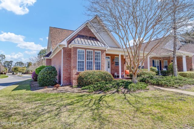 1601 Quail Roost Circle, Wilmington, NC 28403