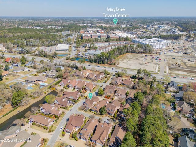 1601 Quail Roost Circle, Wilmington, NC 28403