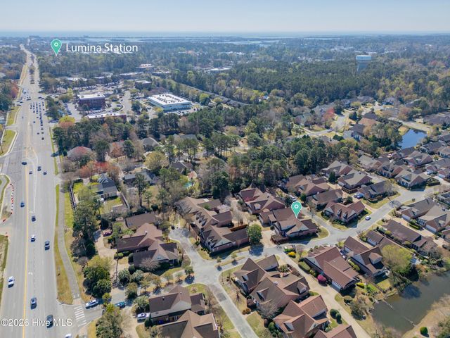 1601 Quail Roost Circle, Wilmington, NC 28403