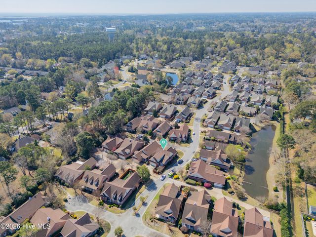 1601 Quail Roost Circle, Wilmington, NC 28403