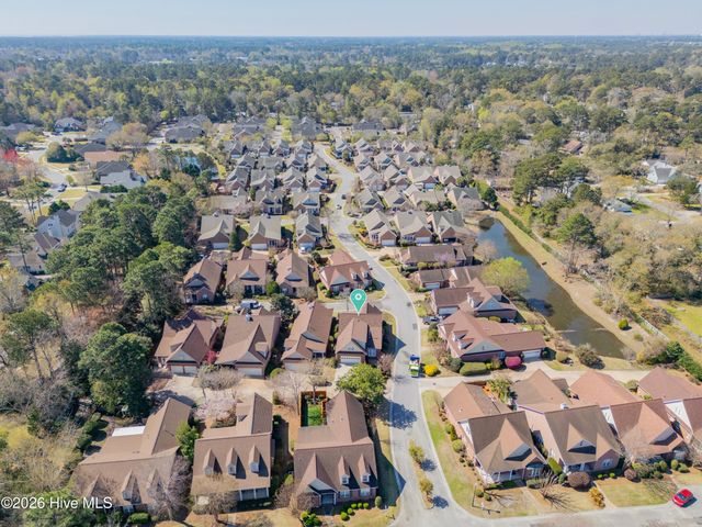 1601 Quail Roost Circle, Wilmington, NC 28403