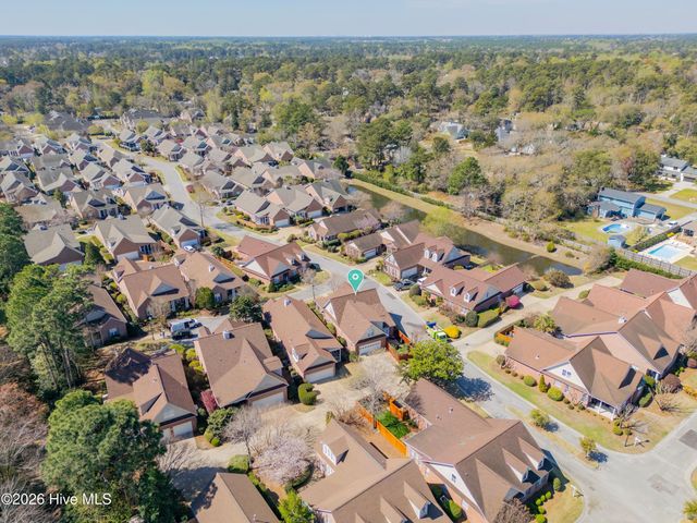 1601 Quail Roost Circle, Wilmington, NC 28403