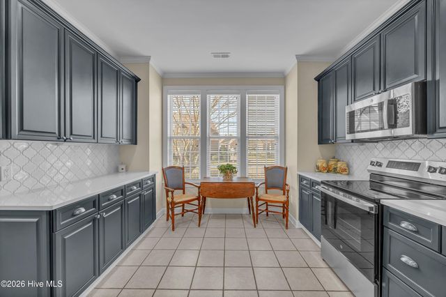 1601 Quail Roost Circle, Wilmington, NC 28403