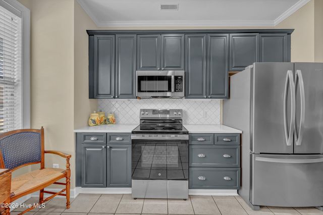 1601 Quail Roost Circle, Wilmington, NC 28403