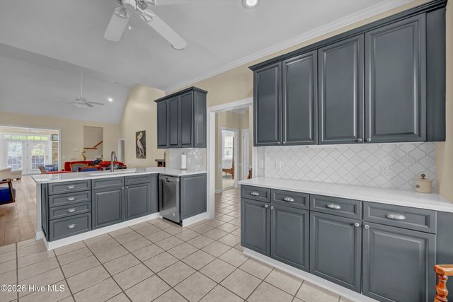 1601 Quail Roost Circle, Wilmington, NC 28403