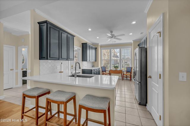 1601 Quail Roost Circle, Wilmington, NC 28403