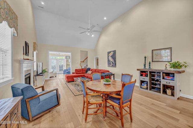 1601 Quail Roost Circle, Wilmington, NC 28403