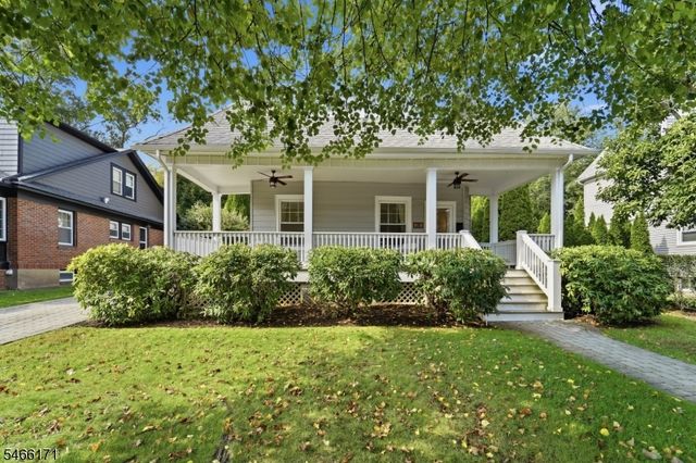 38 Forest Ave, Verona Twp., NJ 07044