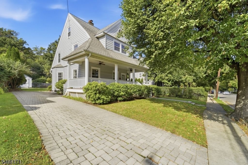 38 Forest Ave, Verona Twp., NJ 07044 — photo 3