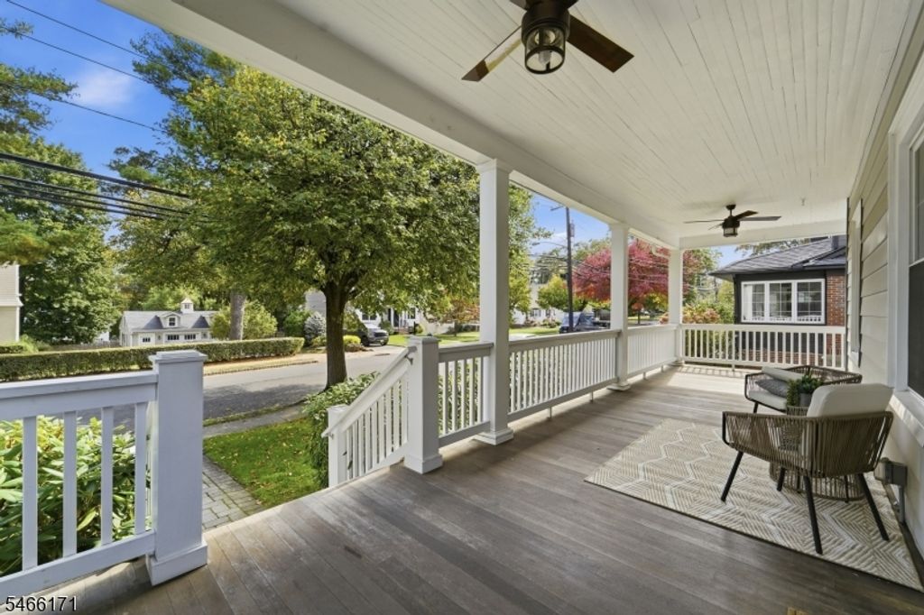 38 Forest Ave, Verona Twp., NJ 07044 — photo 4