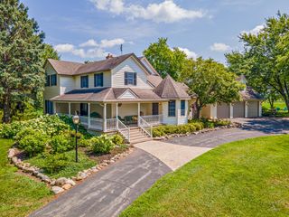 17019 State Line Road, Harvard, IL 60033