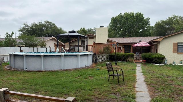 4076 S OAKHURST DRIVE, Homosassa, FL 34446