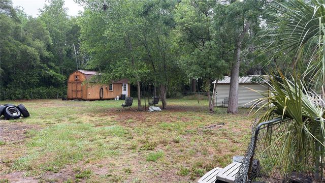 4076 S OAKHURST DRIVE, Homosassa, FL 34446