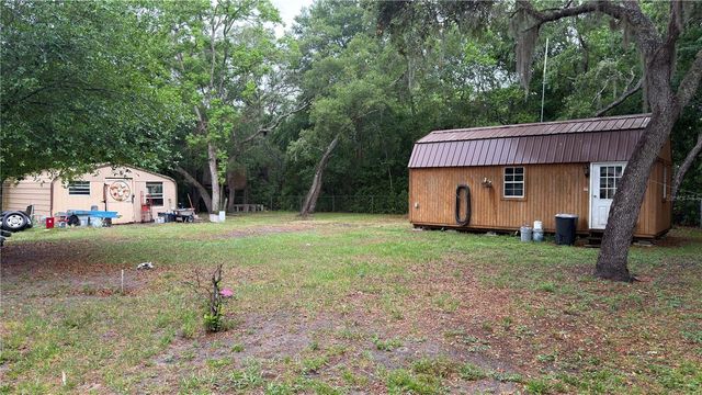 4076 S OAKHURST DRIVE, Homosassa, FL 34446