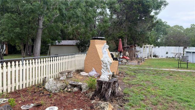 4076 S OAKHURST DRIVE, Homosassa, FL 34446