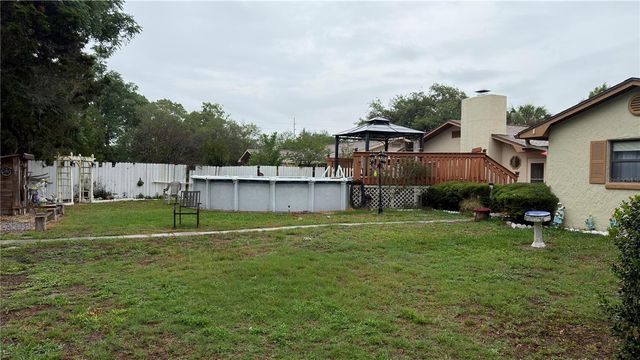 4076 S OAKHURST DRIVE, Homosassa, FL 34446