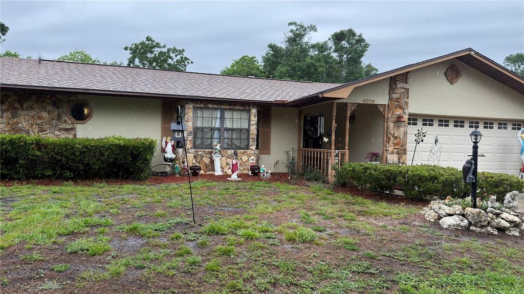 4076 S OAKHURST DRIVE, Homosassa, FL 34446