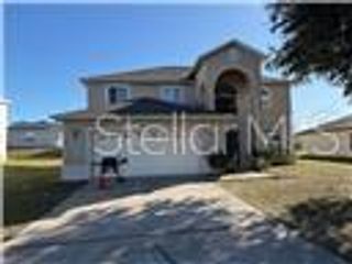 1403 KISSIMMEE COURT, Poinciana, FL 34759